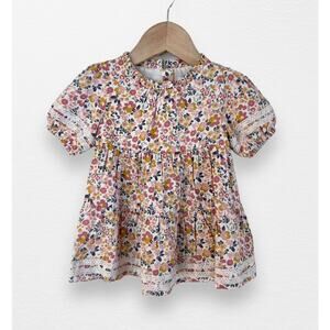 NWT Rachel Zoe Tunic/Dress, Size 18 Months